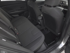 Used 2025  Hyundai Elantra SEL Sport IVT at Auto Direct near Zebulon, NC