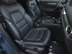 Used 2024  Mazda CX-5 2&period;5 S Select Package AWD at Auto Direct near Zebulon&comma; NC