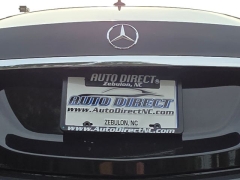 Used 2018  Mercedes-Benz S-Class 4d Sedan S450 4matic at Auto Direct near Zebulon&comma; NC