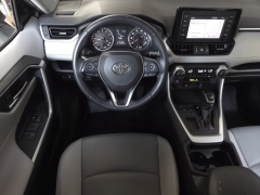 Used 2019  Toyota RAV4 4d SUV FWD XLE Premium at Auto Direct near Zebulon, NC