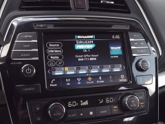 Used 2023 Nissan Maxima SV CVT at Auto Direct near Zebulon, NC