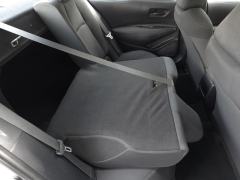 Used 2022 Toyota Corolla LE CVT at Auto Direct near Zebulon, NC