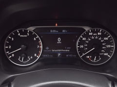 Used 2023 Nissan Altima 2.5 SV Sedan at Auto Direct near Zebulon, NC