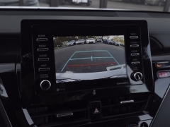 Used 2024  Toyota Camry SE Auto AWD at Auto Direct near Zebulon, NC