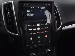 Used 2024  Ford Edge Titanium AWD at Auto Direct near Zebulon&comma; NC