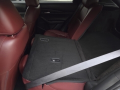 Used 2024  Mazda CX-30 2.5 S Carbon Edition AWD at Auto Direct near Zebulon, NC