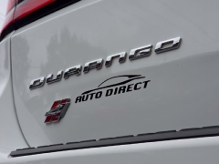Used 2024  Dodge Durango GT Plus AWD at Auto Direct near Zebulon&comma; NC