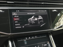 Used 2025  Audi Q7 Premium Plus 55 TFSI quattro at Auto Direct near Zebulon&comma; NC