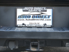 Used 2020 Honda Ridgeline Crew Cab AWD RTL-E at Auto Direct near Zebulon, NC