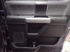 Used 2019 Ford F-150 4WD SuperCrew Platinum 5 1/2 at Auto Direct near Zebulon, NC