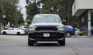 Used 2024  Dodge Durango GT Plus AWD at Auto Direct near Zebulon, NC