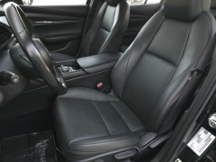 Used 2024  Mazda Mazda3 Sedan 2&period;5 S Select Sport FWD at Auto Direct near Zebulon&comma; NC