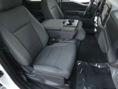 Used 2025  Ford F-150 2WD XLT SuperCrew 5&period;5' Box at Auto Direct near Zebulon&comma; NC