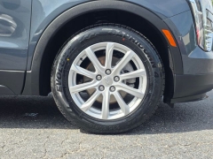 Used 2021  Cadillac XT4 AWD 4dr Luxury at Auto Direct near Zebulon&comma; NC