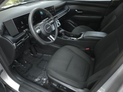 Used 2025  Hyundai Tucson SEL FWD at Auto Direct near Zebulon&comma; NC