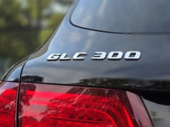Used 2017 Mercedes-Benz GLC-Class 4d SUV GLC300 4matic at Auto Direct near Zebulon, NC