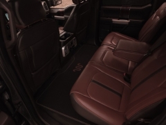 Used 2018  Ford F-150 4WD SuperCrew King Ranch 5 1&sol;2 at Auto Direct near Zebulon&comma; NC