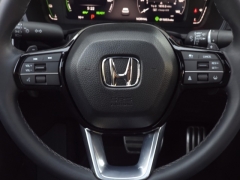 Used 2025  Honda Civic Sedan Hybrid Sport Touring CVT at Auto Direct near Zebulon, NC