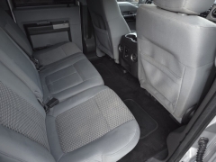 Used 2014  Ford Super Duty F-250 4WD Crew Cab XLT at Auto Direct near Zebulon, NC