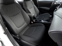 Used 2022 Toyota Corolla LE CVT at Auto Direct near Zebulon, NC