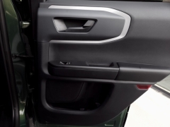 Used 2024 Ford Bronco Sport Big Bend 4x4 at Auto Direct near Zebulon, NC