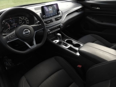 Used 2024  Nissan Altima 2&period;5 SV Sedan at Auto Direct near Zebulon&comma; NC