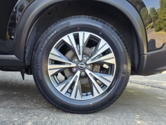 Used 2023 Nissan Rogue AWD SV at Auto Direct near Zebulon, NC