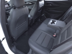 Used 2023  Chevrolet Trailblazer AWD 4dr RS at Auto Direct near Zebulon&comma; NC