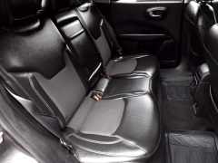 Used 2018 Jeep Compass 4d SUV 4WD Latitude at Auto Direct near Zebulon, NC
