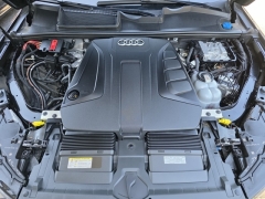 Used 2024 Audi Q7 Premium Plus 45 TFSI quattro at Auto Direct near Zebulon, NC