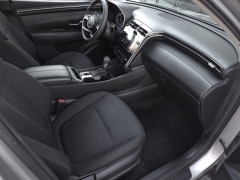 Used 2024  Hyundai Tucson SEL AWD *Ltd Avail* at Auto Direct near Zebulon, NC