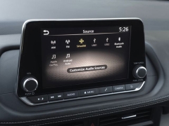 Used 2024  Nissan Rogue FWD SV at Auto Direct near Zebulon&comma; NC