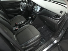 Used 2018  Buick Encore 4d SUV FWD Preferred at Auto Direct near Zebulon&comma; NC