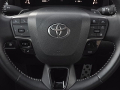 Used 2025  Toyota Camry SE at Auto Direct near Zebulon&comma; NC