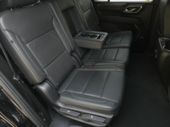 Used 2024  Chevrolet Tahoe 4WD 4dr LT at Auto Direct near Zebulon&comma; NC