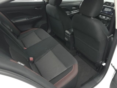 Used 2025  Nissan Versa SR CVT at Auto Direct near Zebulon&comma; NC