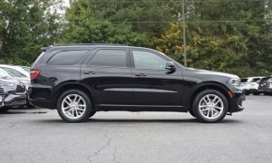 Used 2024  Dodge Durango GT Plus AWD at Auto Direct near Zebulon, NC