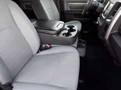 Used 2021 Ram 1500 Classic 4WD SLT Crew Cab 6'4" Box at Auto Direct near Zebulon, NC