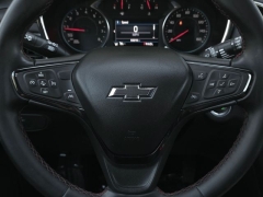 Used 2024  Chevrolet Equinox FWD 4dr RS at Auto Direct near Zebulon&comma; NC