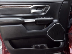 Used 2020 Ram 1500 4WD Crew Cab Laramie at Auto Direct near Zebulon, NC