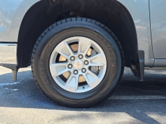 Used 2025  Chevrolet Silverado 1500 2WD Crew Cab 147" LT at Auto Direct near Zebulon&comma; NC