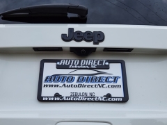 Used 2023 Jeep Renegade Upland 4x4 at Auto Direct near Zebulon, NC