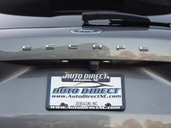 Used 2024  Ford Escape ST-Line FWD at Auto Direct near Zebulon&comma; NC