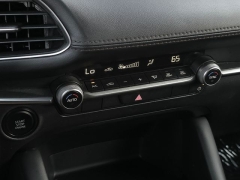 Used 2024  Mazda Mazda3 Hatchback 2&period;5 S Select Sport Auto FWD at Auto Direct near Zebulon&comma; NC