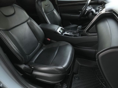 Used 2023  Hyundai Santa Cruz SEL Premium AWD at Auto Direct near Zebulon&comma; NC