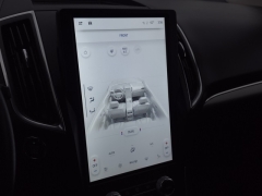 Used 2024  Ford Edge Titanium AWD at Auto Direct near Zebulon&comma; NC