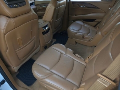 Used 2016  Cadillac Escalade 4d SUV 4WD Platinum at Auto Direct near Zebulon&comma; NC