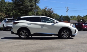 Used 2023 Nissan Murano AWD SV at Auto Direct near Zebulon, NC