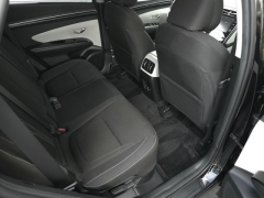 Used 2022  Hyundai Tucson Hybrid SEL Convenience AWD at Auto Direct near Zebulon&comma; NC