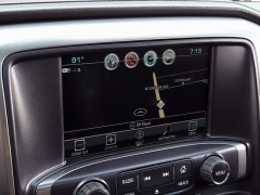 Used 2018 Chevrolet Silverado 1500 4WD Crew Cab LTZ Z71 at Auto Direct near Zebulon, NC
